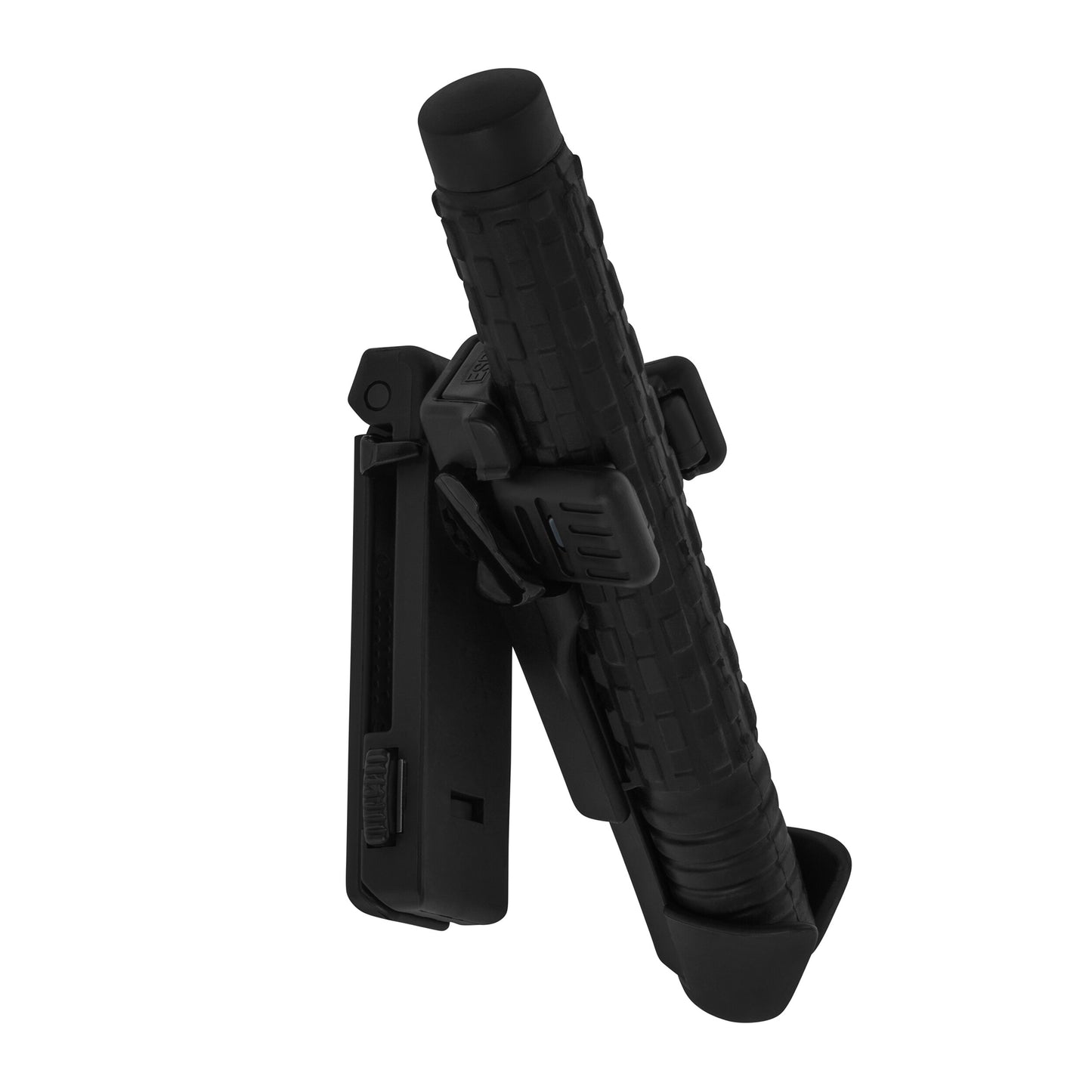 Kabura obrotowa ESP BHU-15 na pałkę teleskopową 21", 23" i 26" - Black