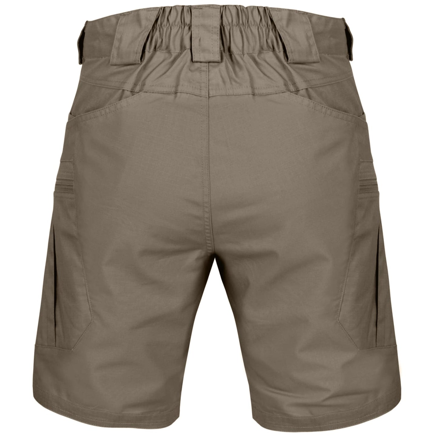 Szorty Helikon UTS 8,5" PolyCotton Rip-Stop - RAL 7013