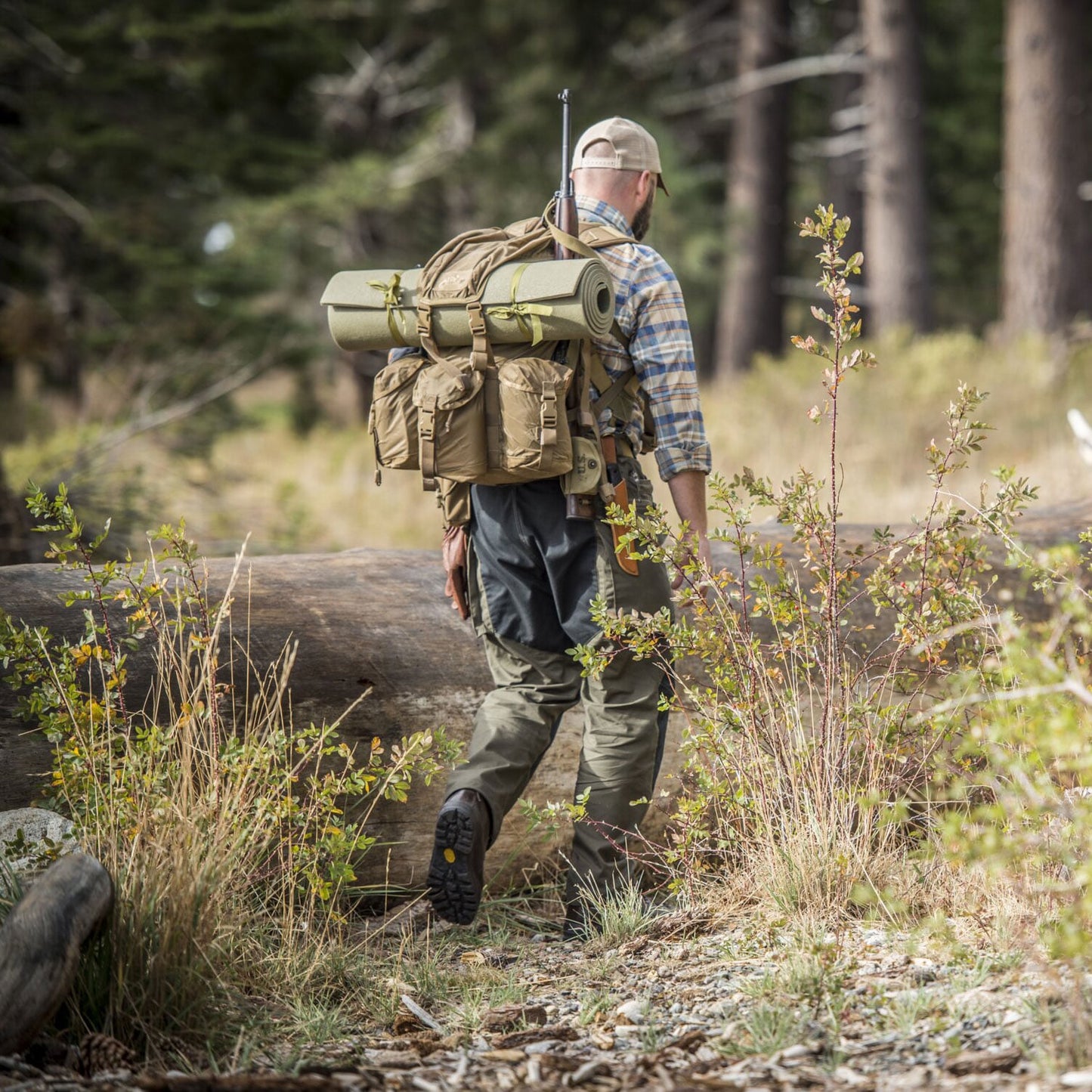 Plecak Helikon Matilda 50 l - Coyote