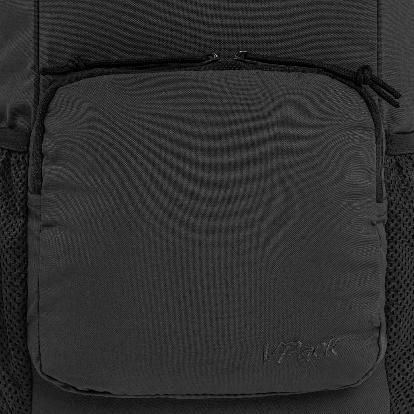 Plecak Wisport V-Pack 25 l - Black