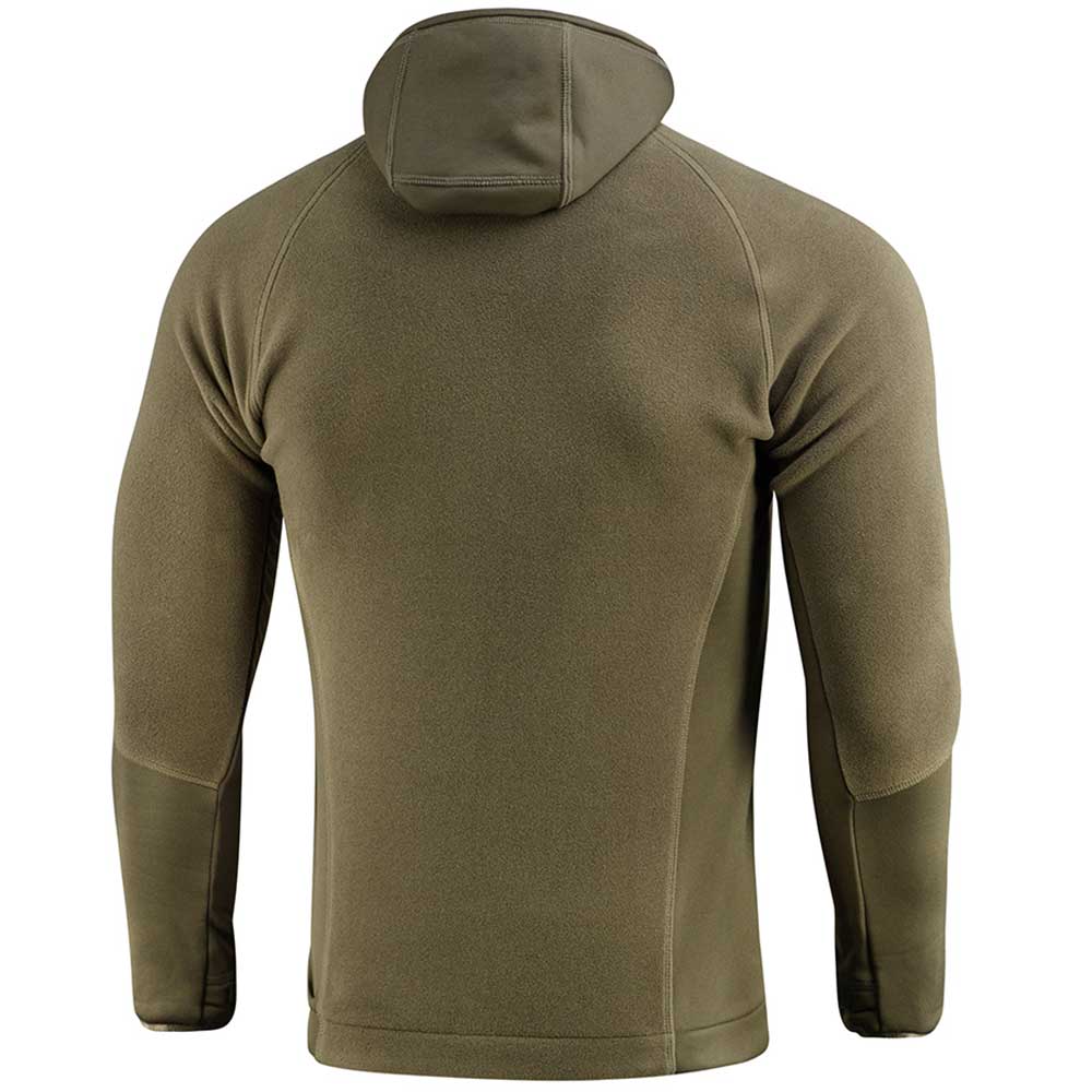 Polar M-Tac Hoodie Polartec Sport - Dark Olive