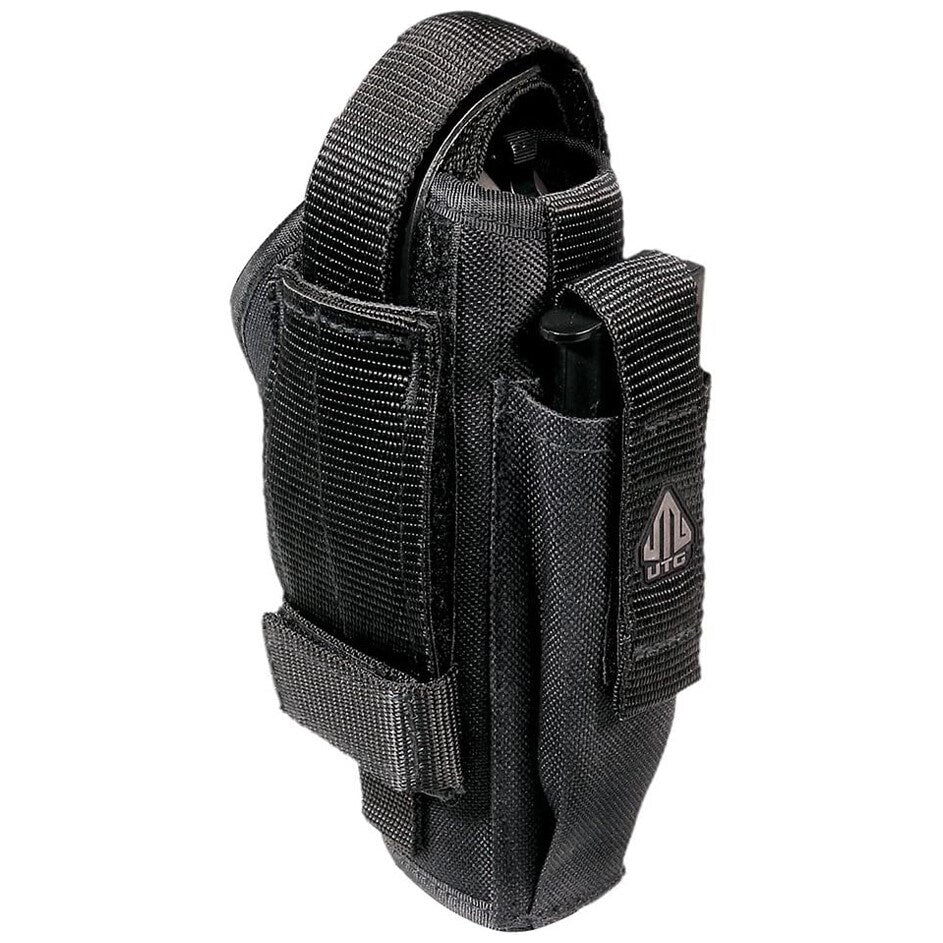 Kabura UTG Ambidextrous Belt Holster - Black