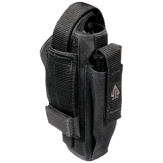 Kabura UTG Ambidextrous Belt Holster - Black