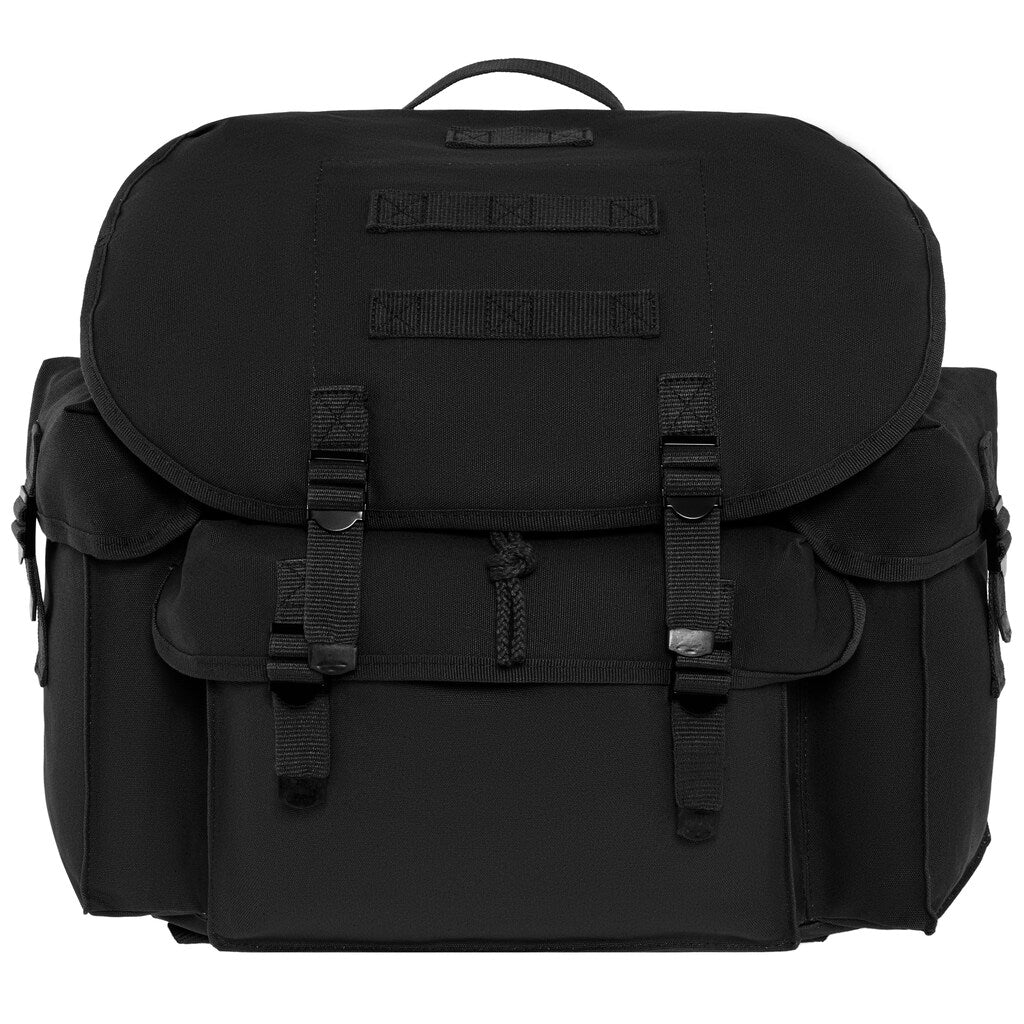 Plecak Mil-Tec German Rucksack 25 l - Black