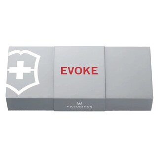 Nóż składany Victorinox Evoke Alox - Red