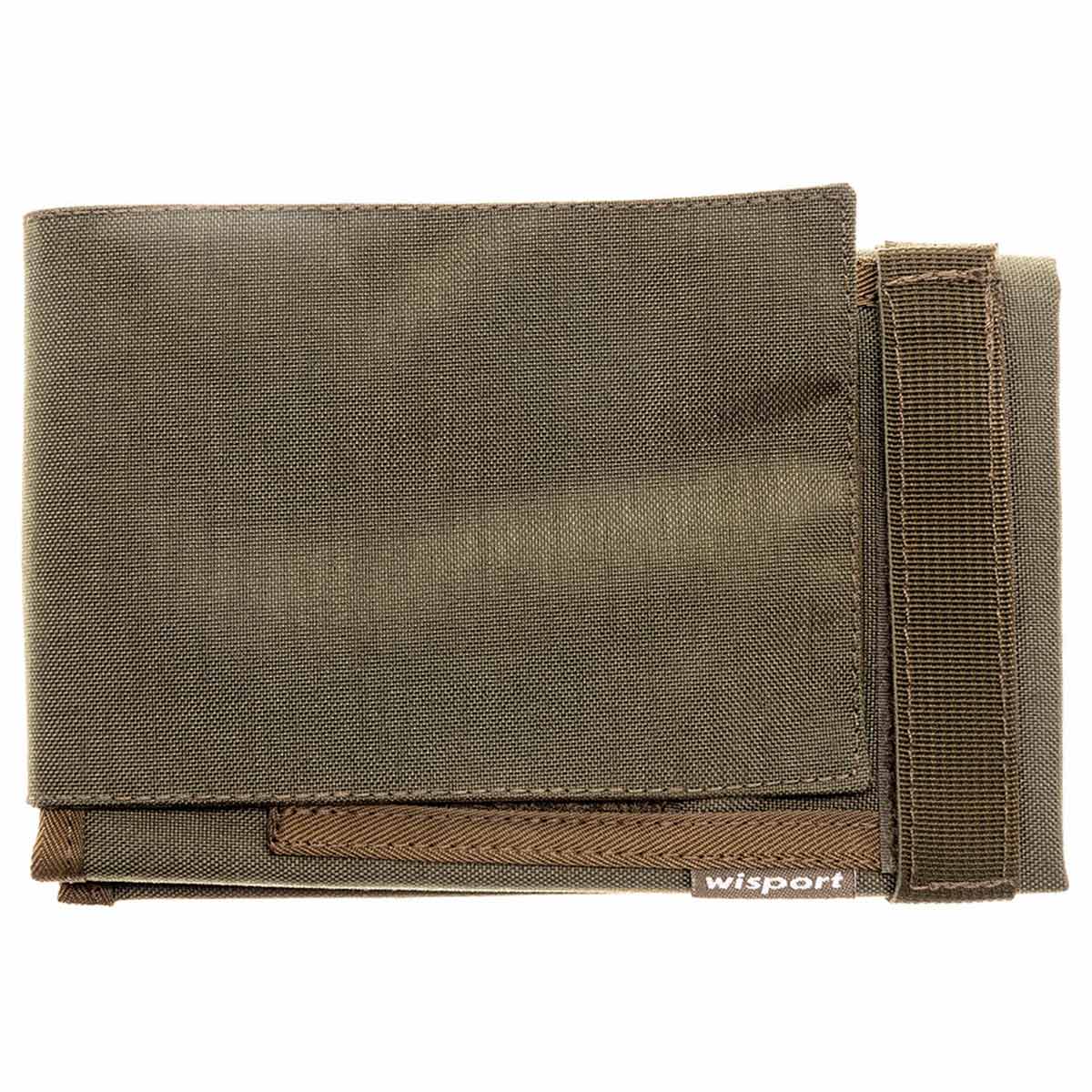 Mapnik Wisport Lynx Olive Green