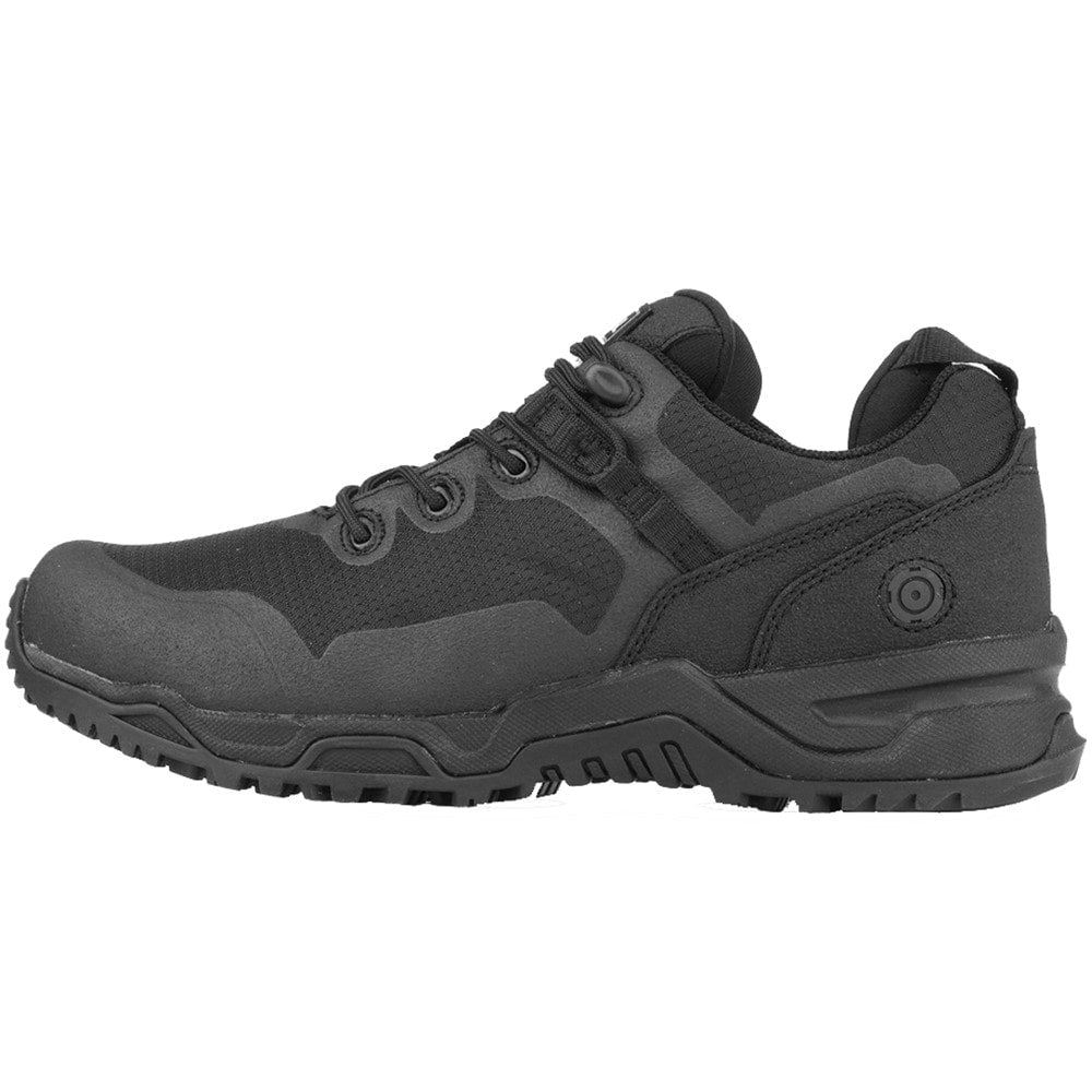 Buty Altama SWAT Alpha Fury - Black