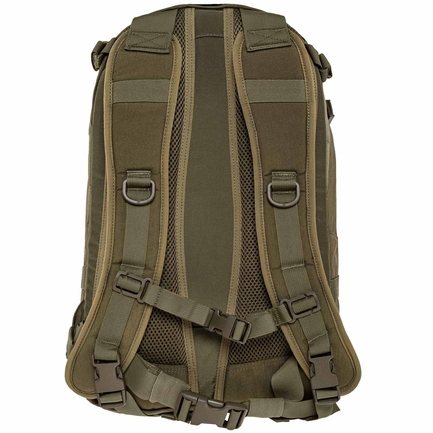 Plecak Helikon EDC Cordura 21 l - Olive Green