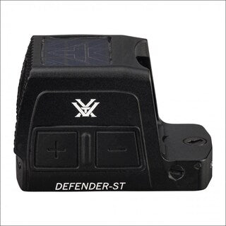 Kolimator Vortex Defender ST Solar 3 MOA Red Dot