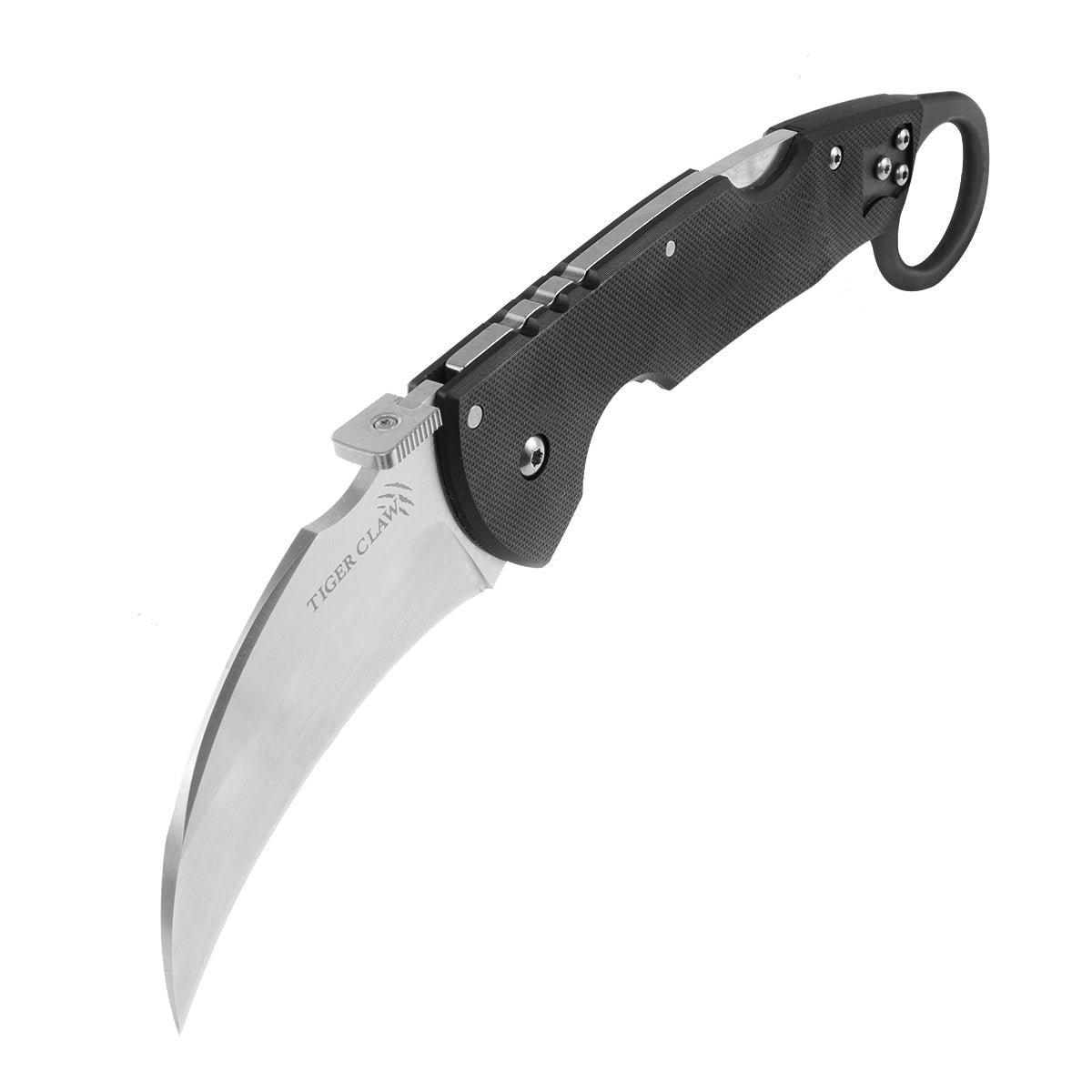 Nóż składany Cold Steel Tiger Claw Plain S35VN
