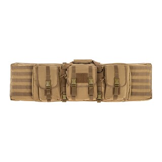 Pokrowiec na broń Mil-Tec Rifle Case Large - Coyote Brown