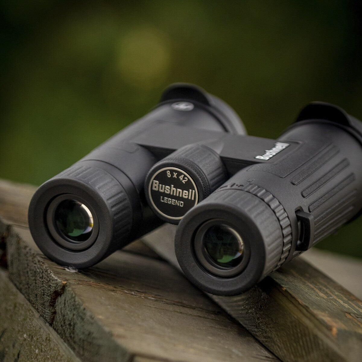 Lornetka Bushnell Legend 8x42 Roof
