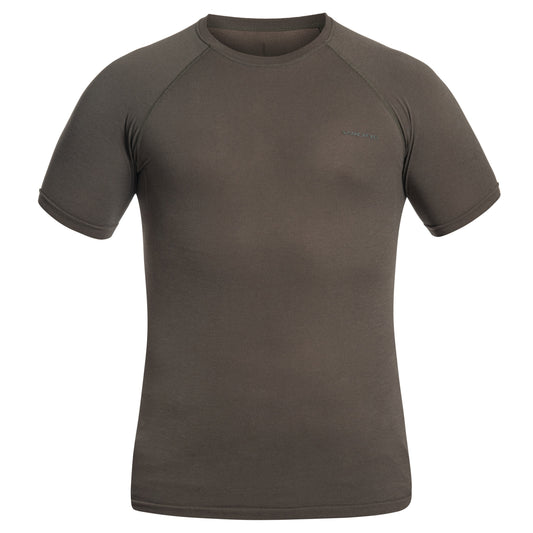 Koszulka termoaktywna Viking Lockness Short Sleeve - Green