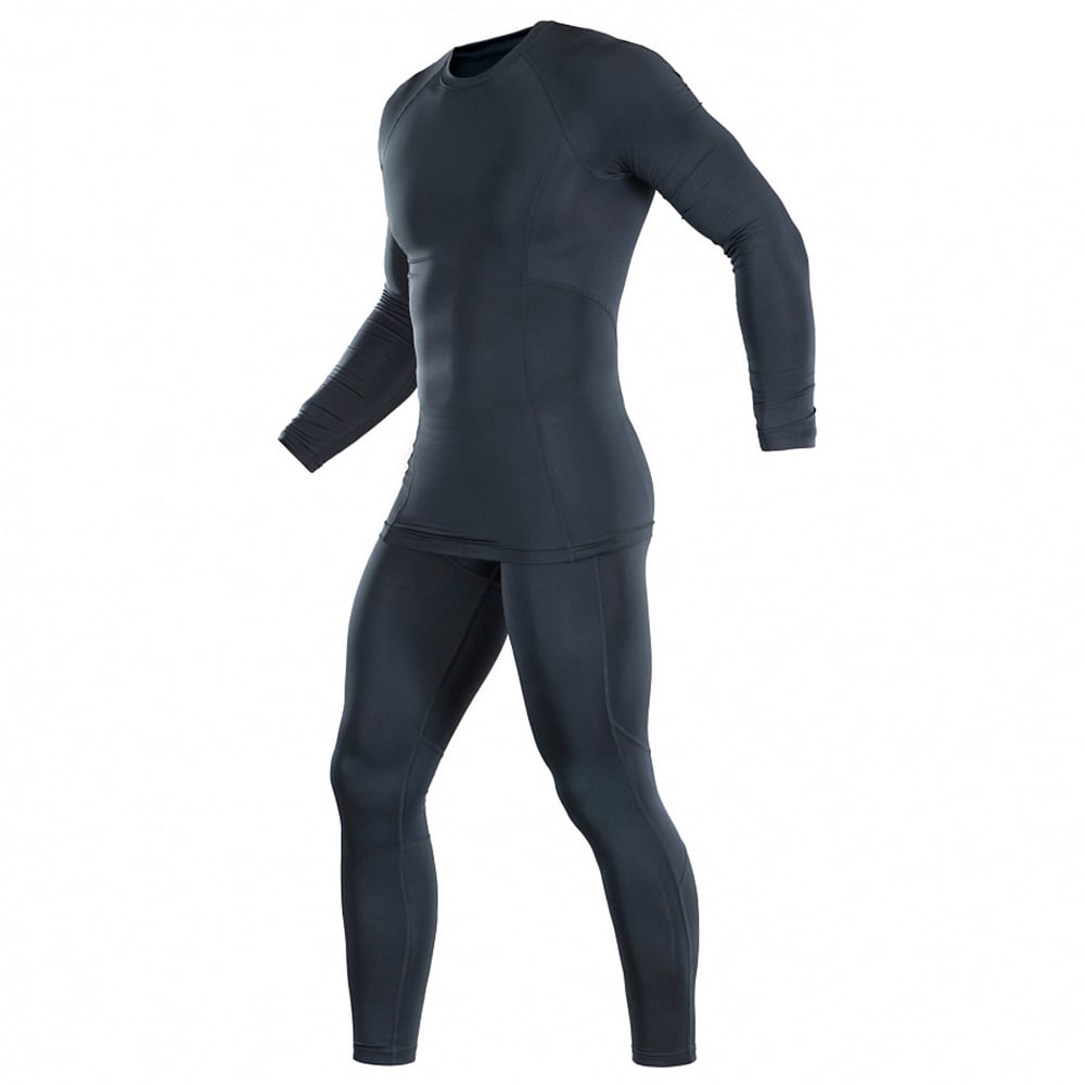 Bielizna termoaktywna M-Tac Active Level I - Black