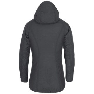 Kurtka damska Helikon Wolfhound Hoodie - Shadow Grey