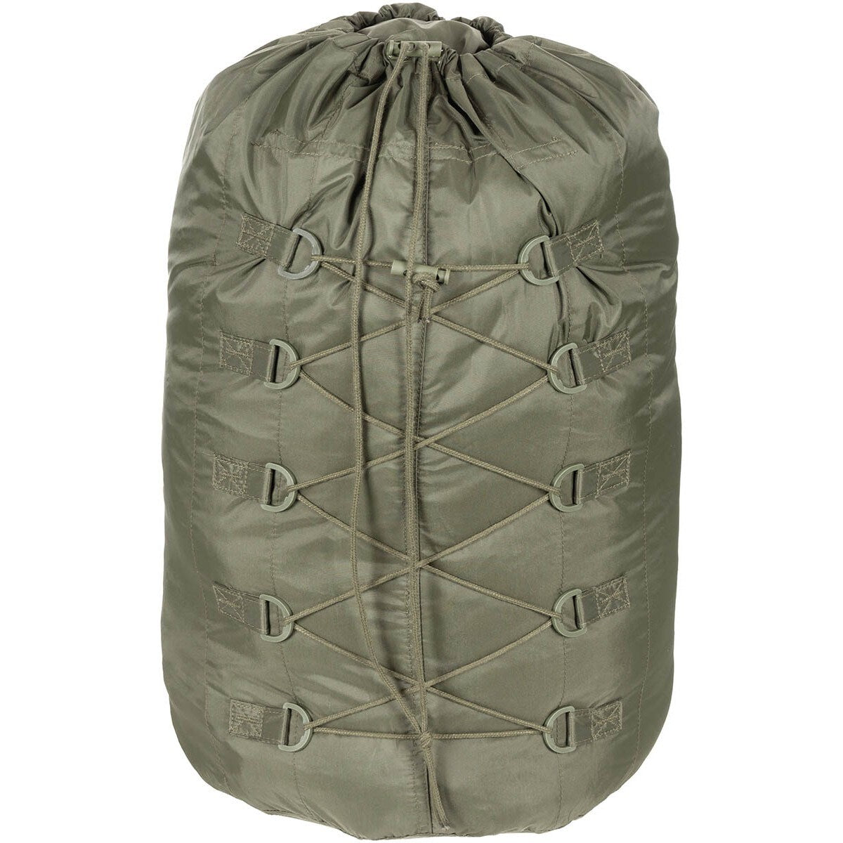 Worek kompresyjny MFH BW Compression Bag - Olive