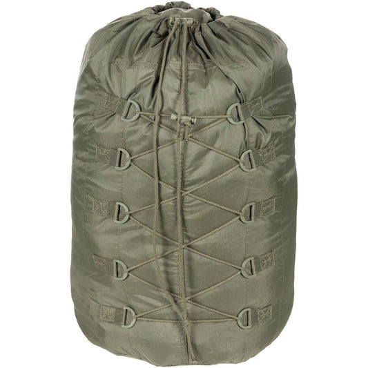 Worek kompresyjny MFH BW Compression Bag - Olive