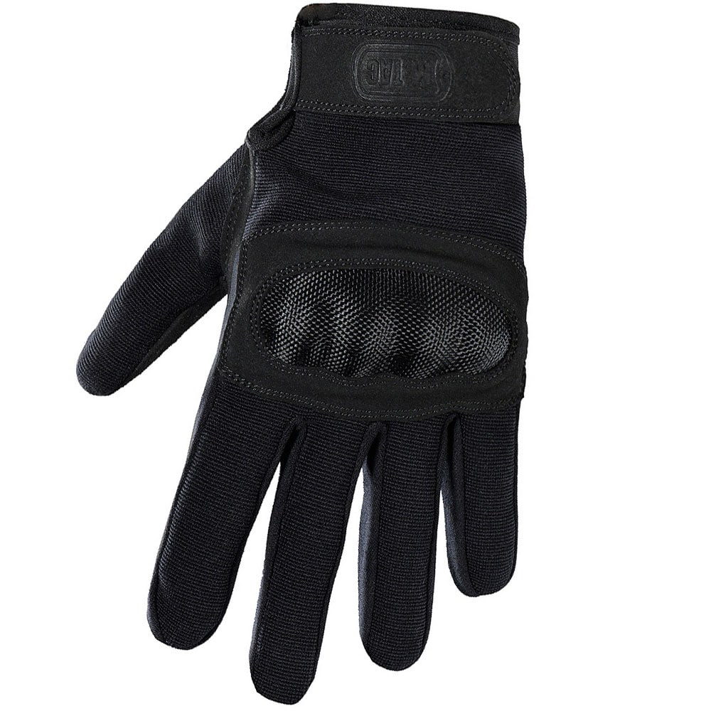 Rękawice taktyczne M-Tac Assault Tactical Mk.3 - Black