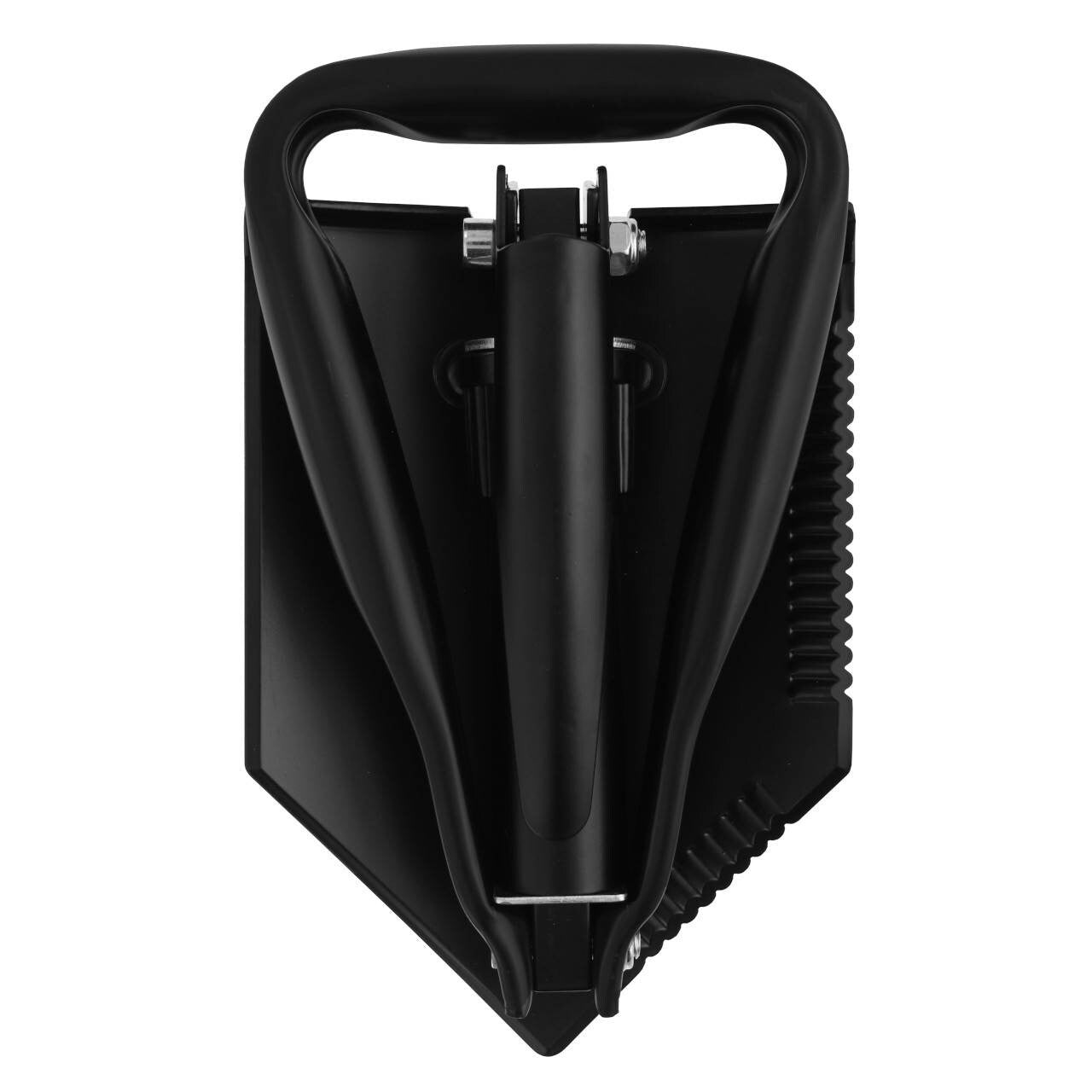 Saperka składana SOG XL Entrenching Tool - Black