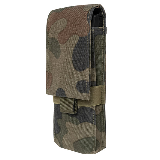 Ładownica karabinowa Combat Lab zamknięta - wz.93 Pantera PL Woodland