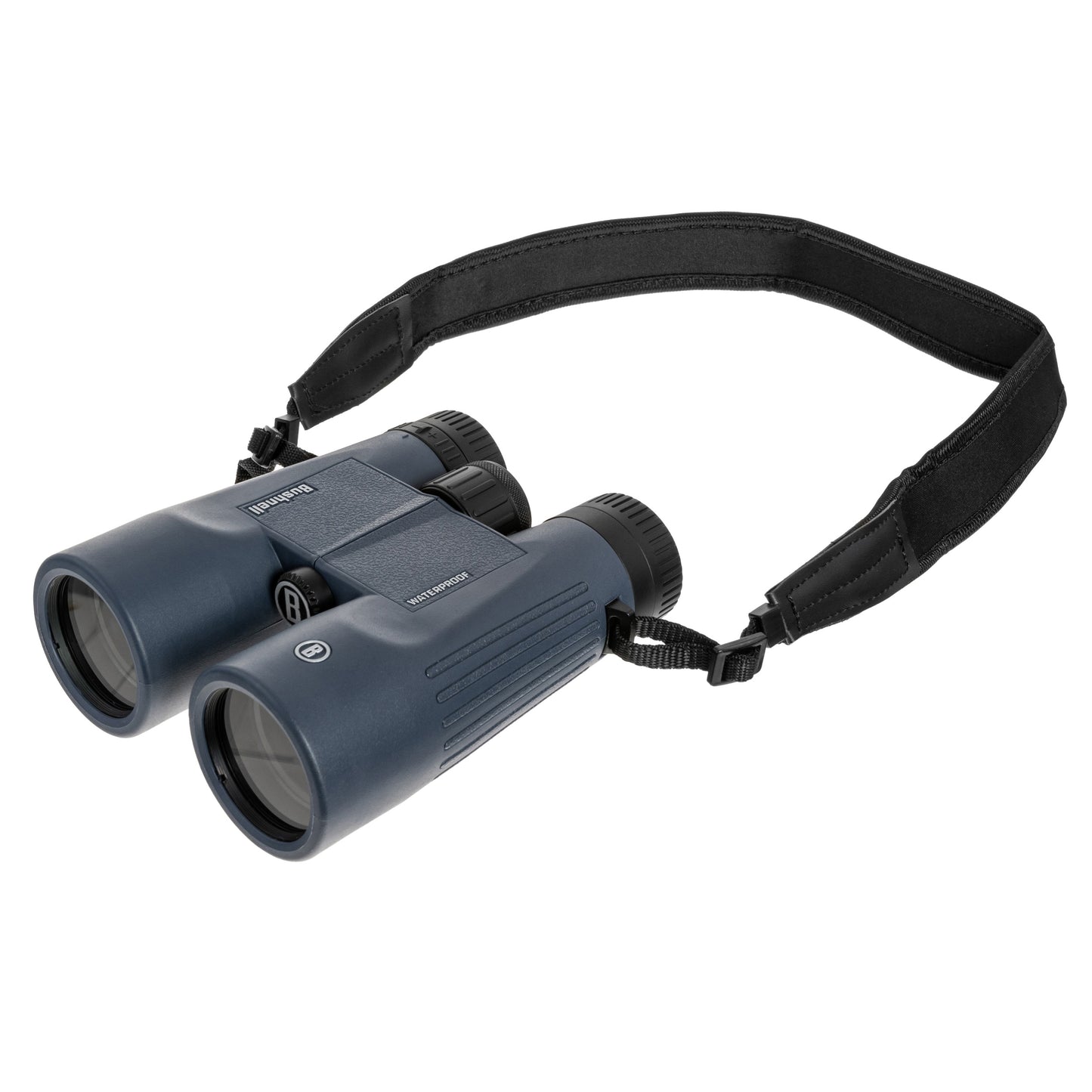 Lornetka Bushnell H2O 10x42 Roof - Dark Blue