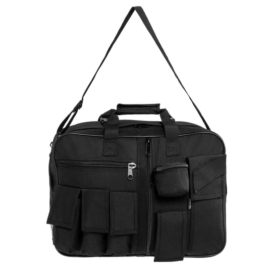 Torba Mil-Tec Cargo Musette Bag 35 l - Black