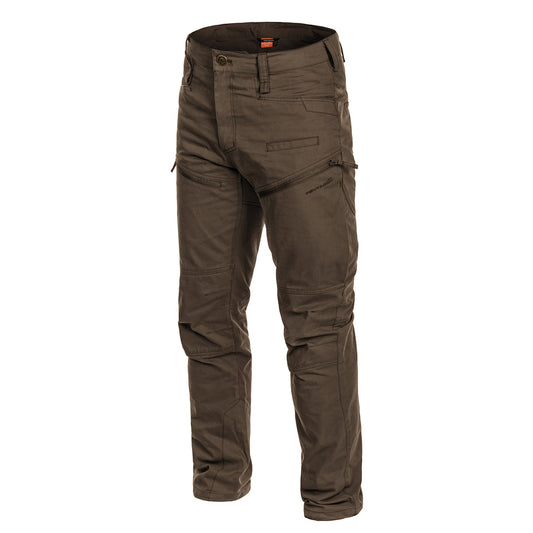 Spodnie Pentagon Renegade Origin - Terra Brown
