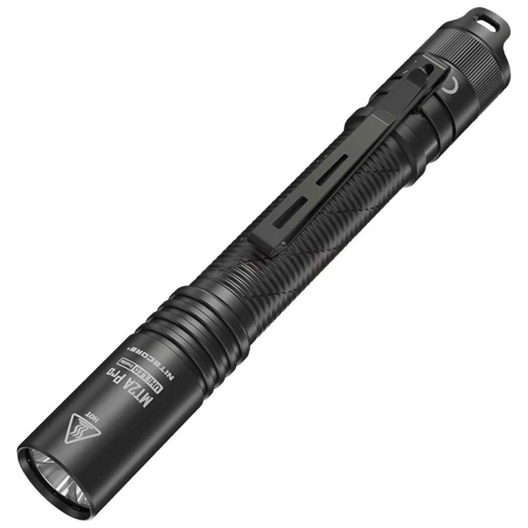 Latarka Nitecore MT2A Pro - 1000 lumenów