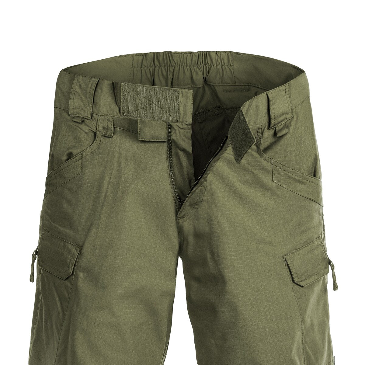 Szorty Helikon UTS 11" PolyCotton Rip-Stop - Olive Green