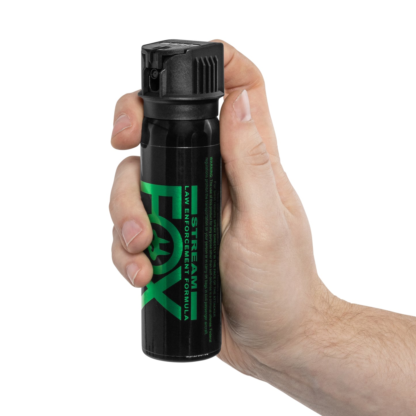 Gaz pieprzowy Fox Labs Mean Green - strumień 89 ml
