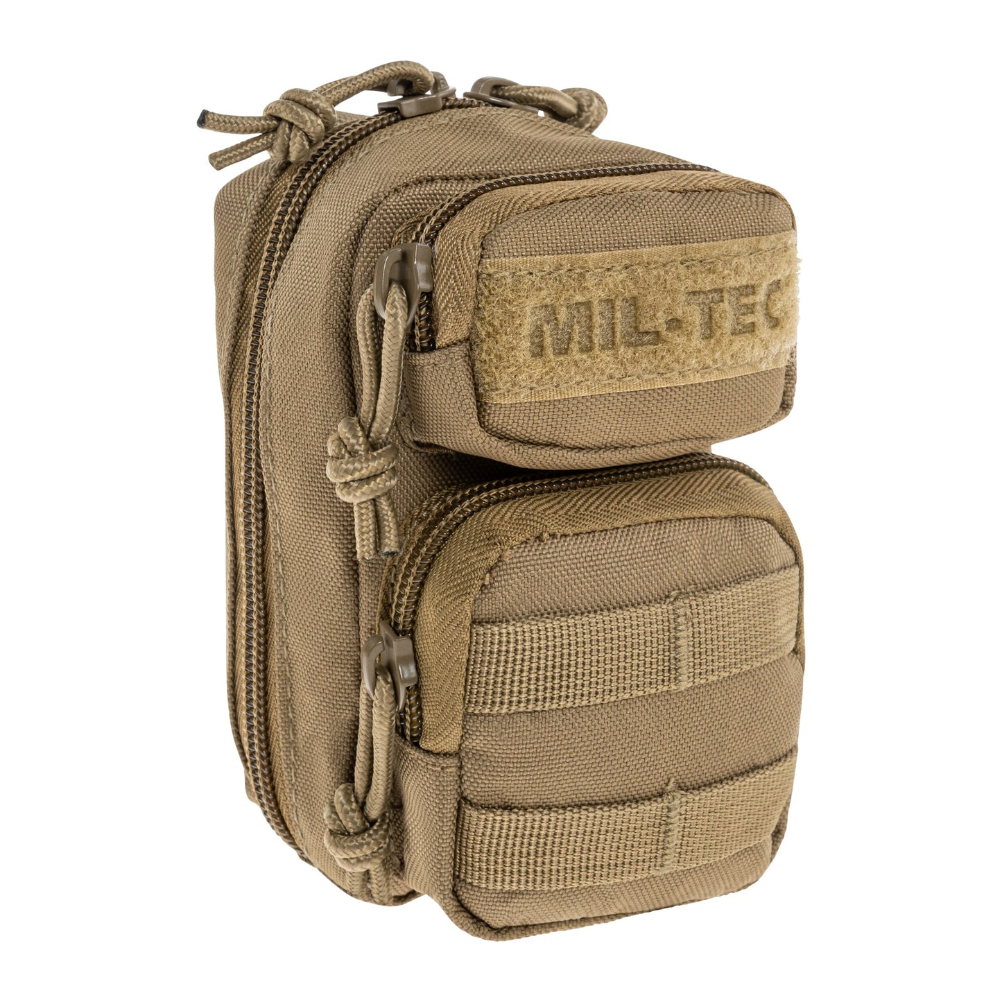 Kieszeń Mil-Tec Keyholder Assault Pack - Coyote