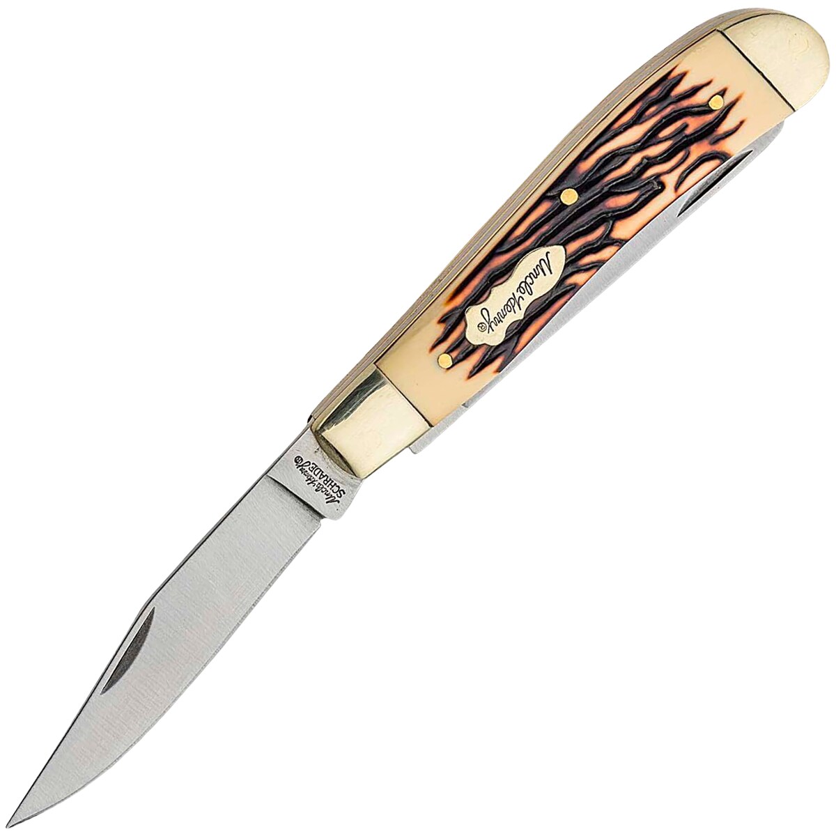 Scyzoryk Schrade Uncle Henry Pro Trapper 285UH