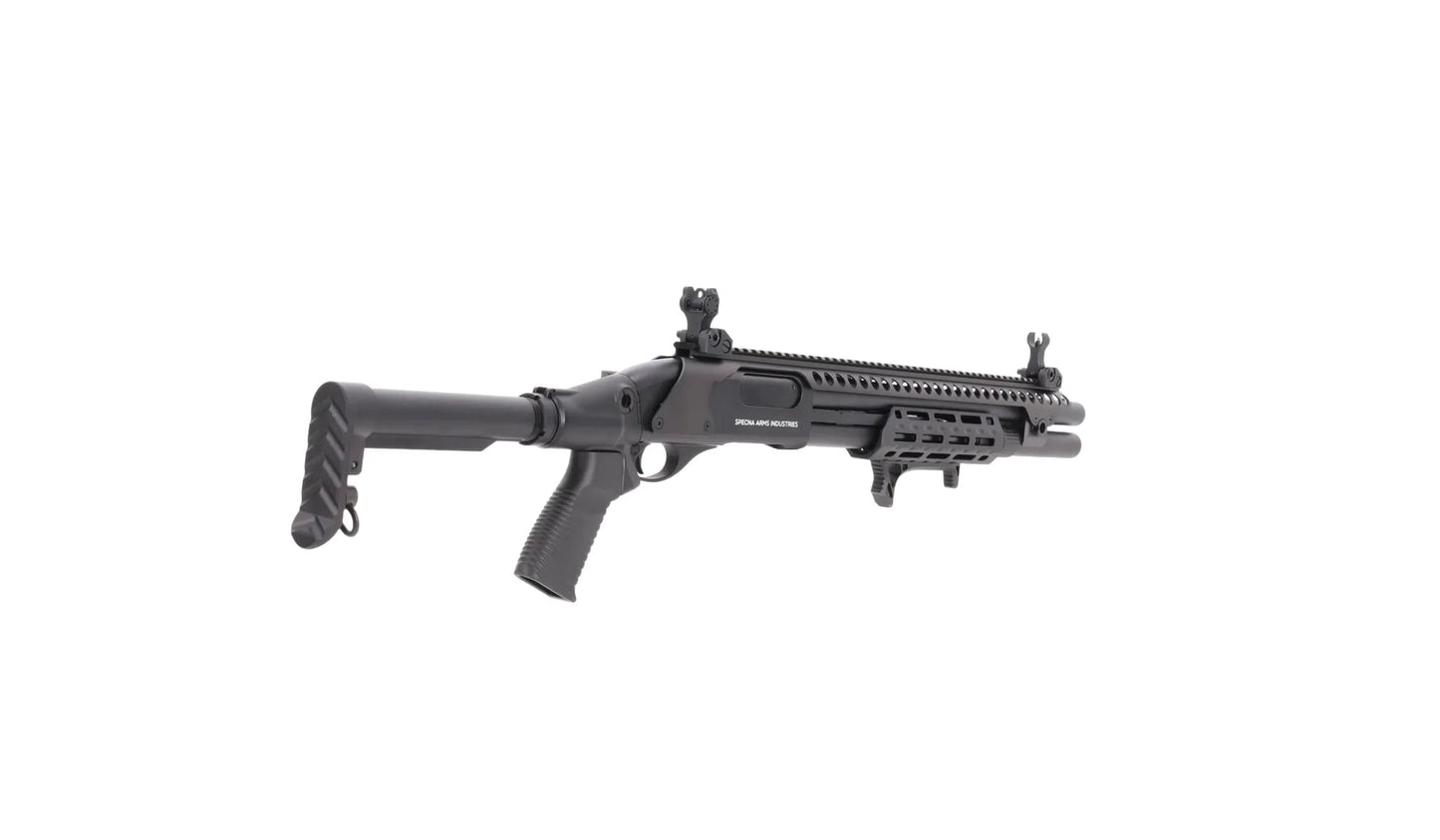 Strzelba ASG Specna Arms SA-VGS9 Vapor - Black