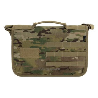 Torba Wisport Pathfinder 15" - MultiCam