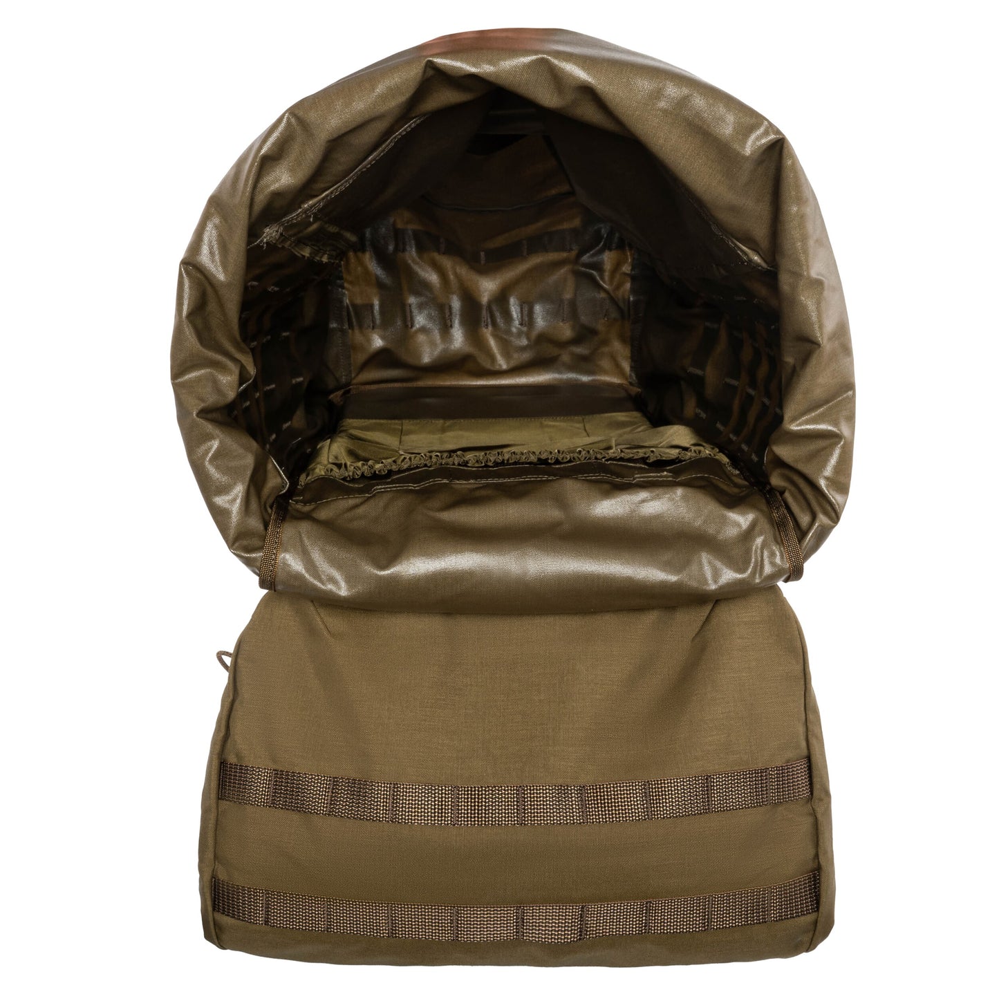 Plecak Savotta Kantamus 60 l - Brown