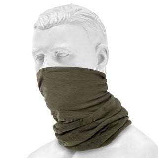Szalokominiarka wielofunkcyjna Mil-Tec - Olive