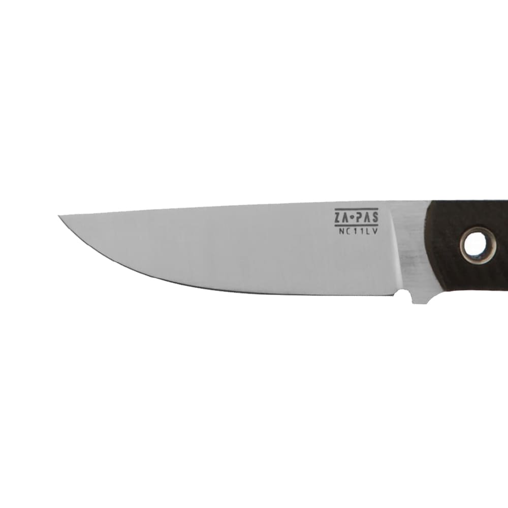 Nóż Za-Pas EC95 G10 - Black