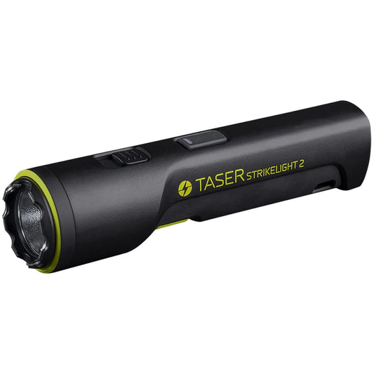 Paralizator Taser Strikelight 2.0 z latarką Axon
