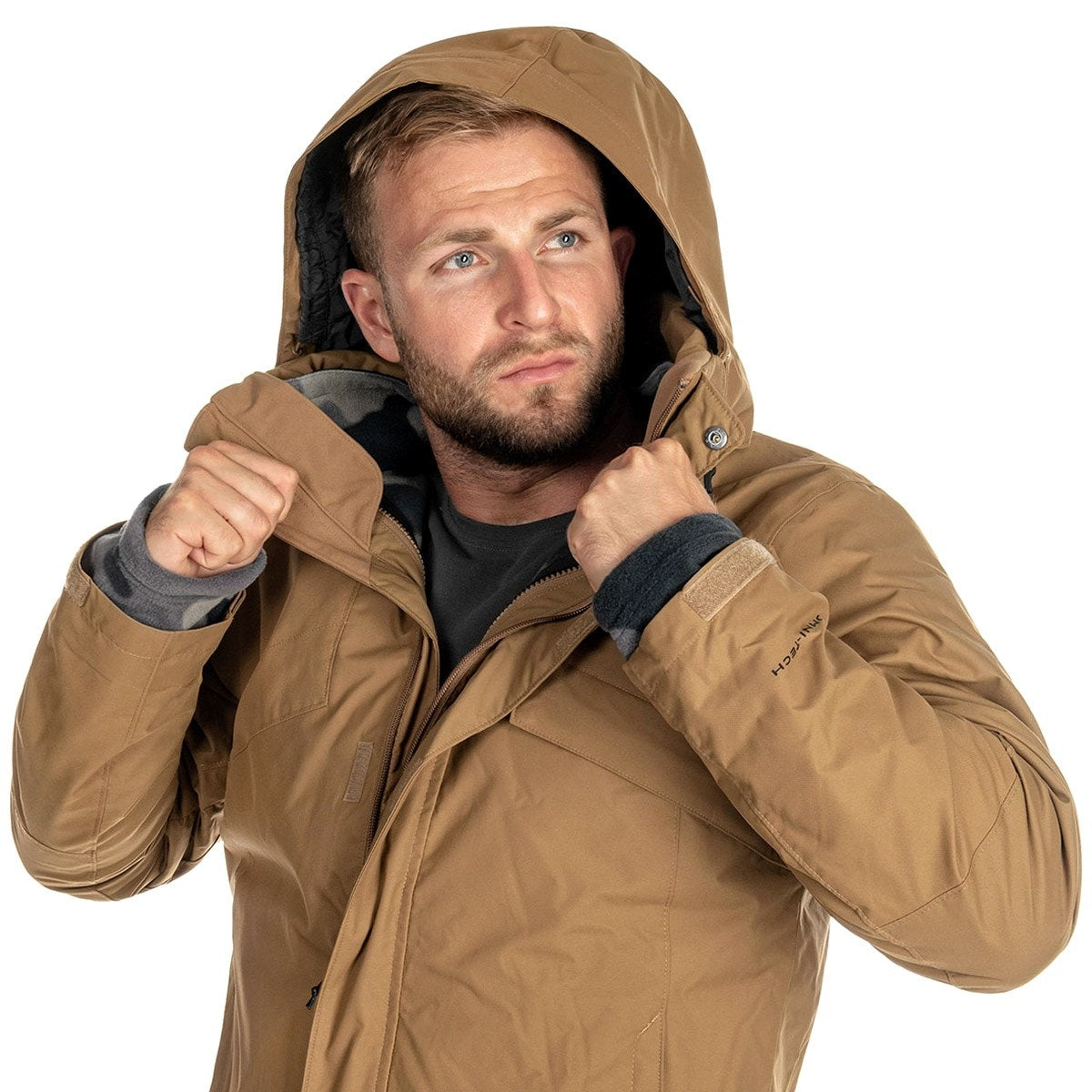 Kurtka Columbia Bugaboo III Fleece Interchange - Delta