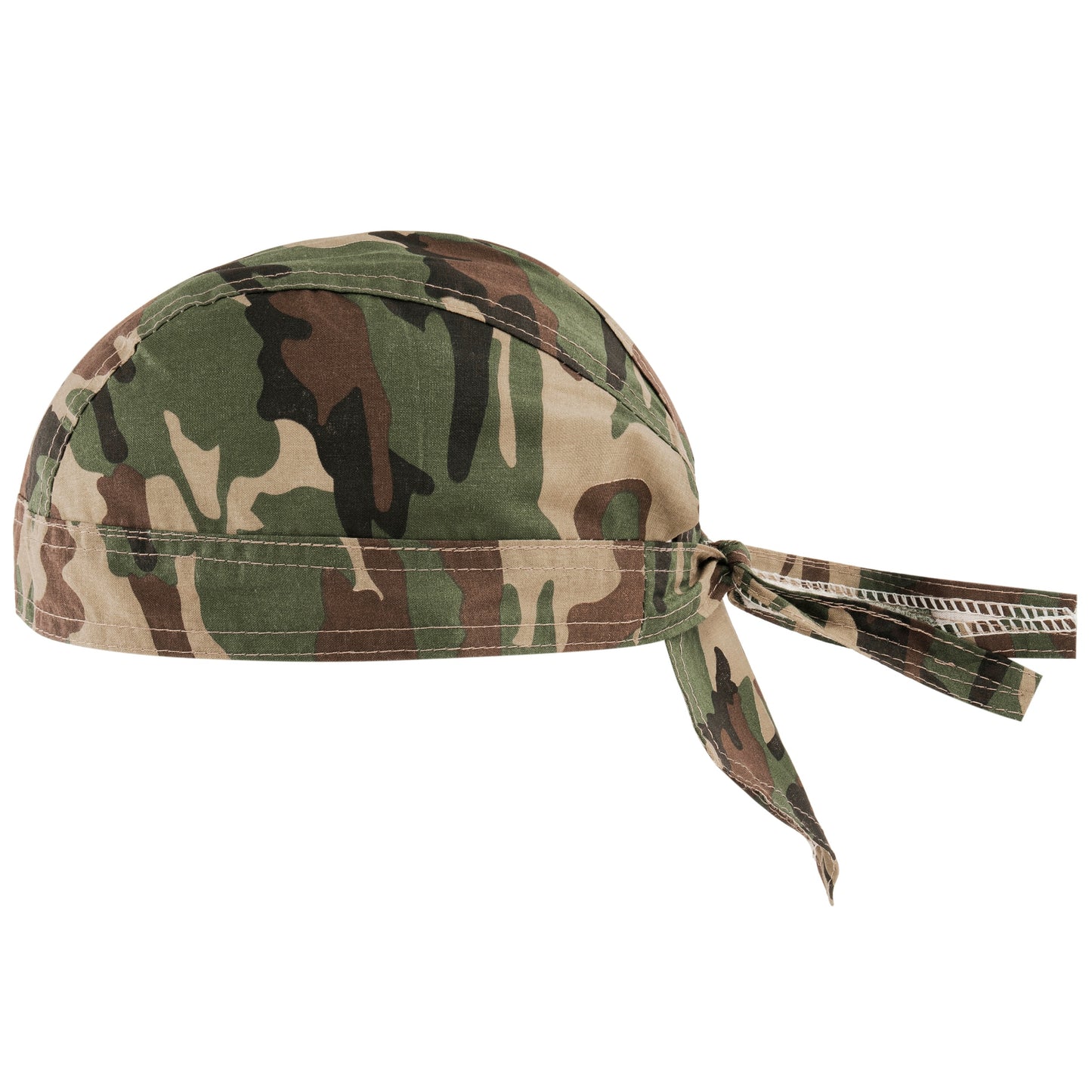 Bandana Mil-Tec Headwrap - Woodland
