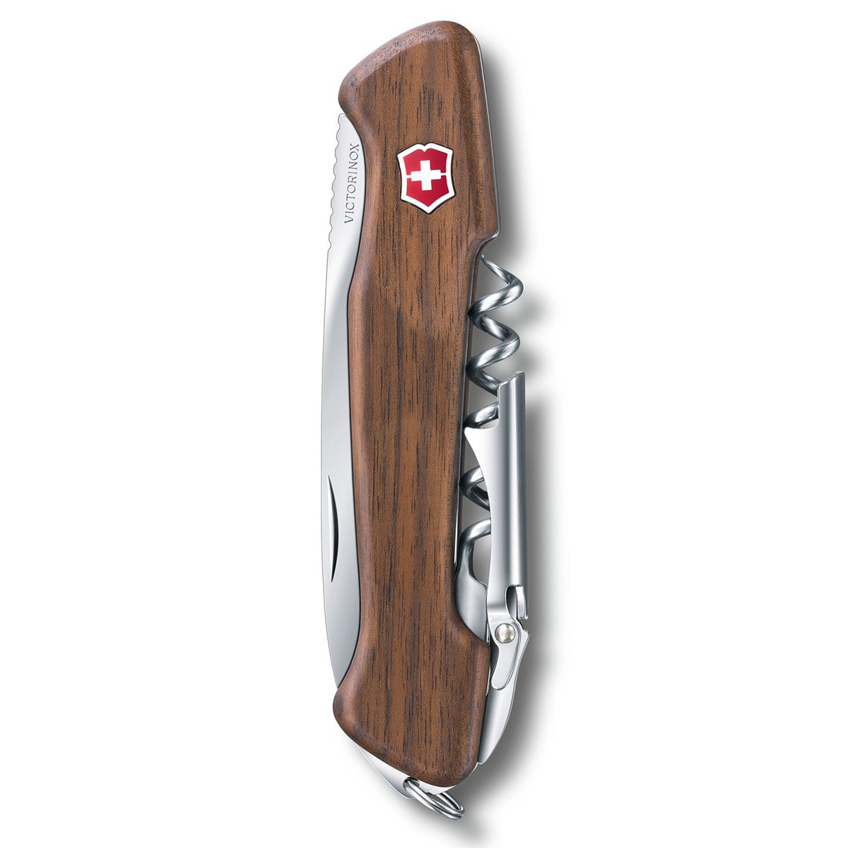 Scyzoryk Victorinox Wine Master Wood