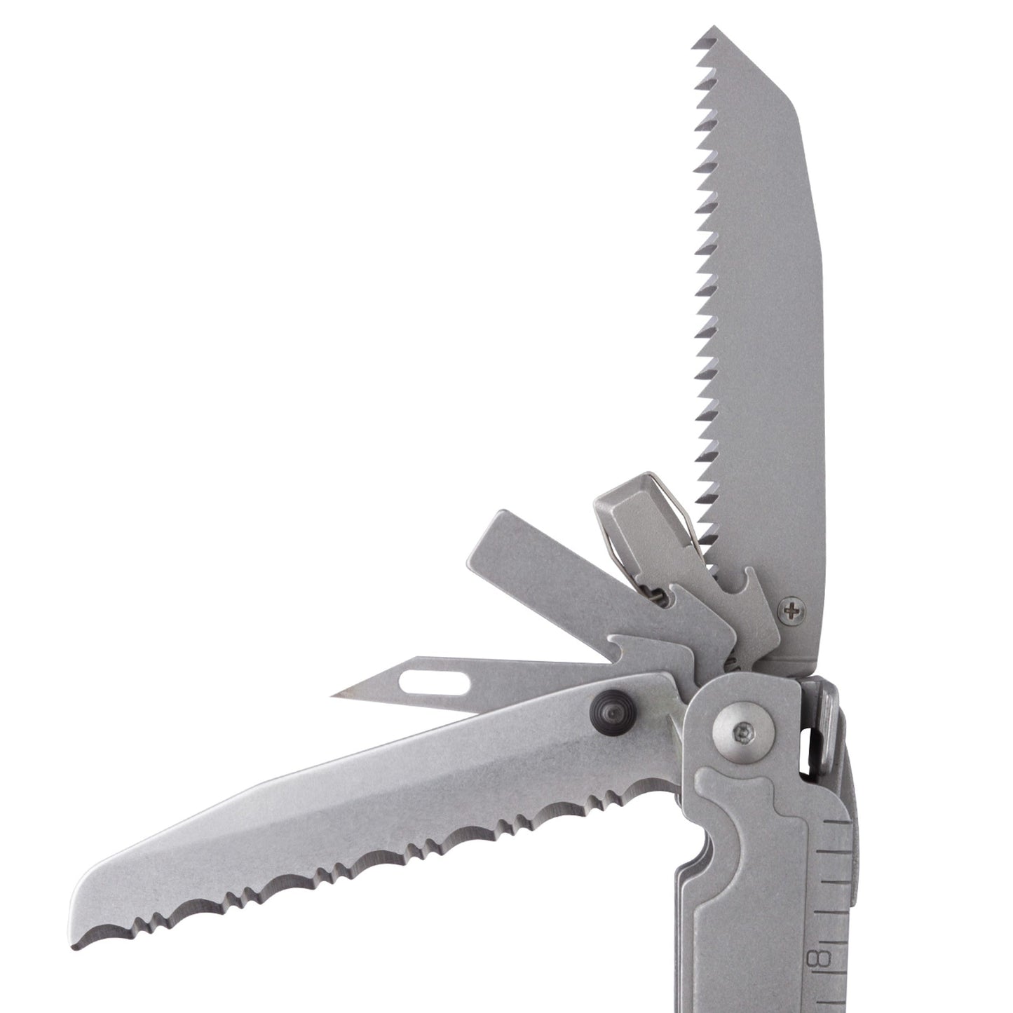 Multitool SOG PowerAccess Assist Stonewash