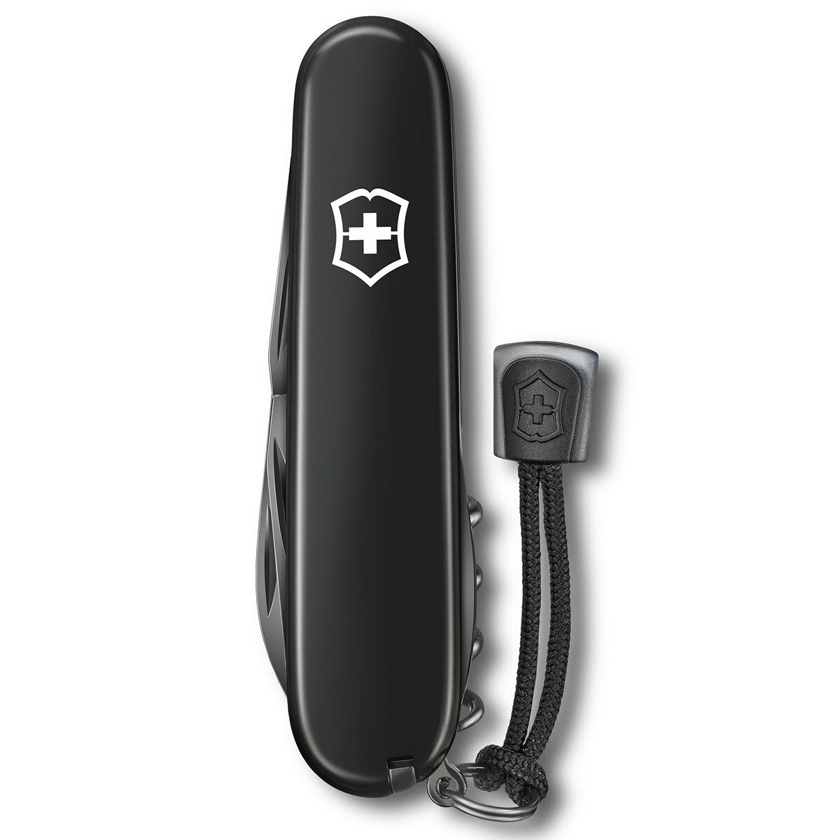 Scyzoryk Victorinox Spartan Onyx Black