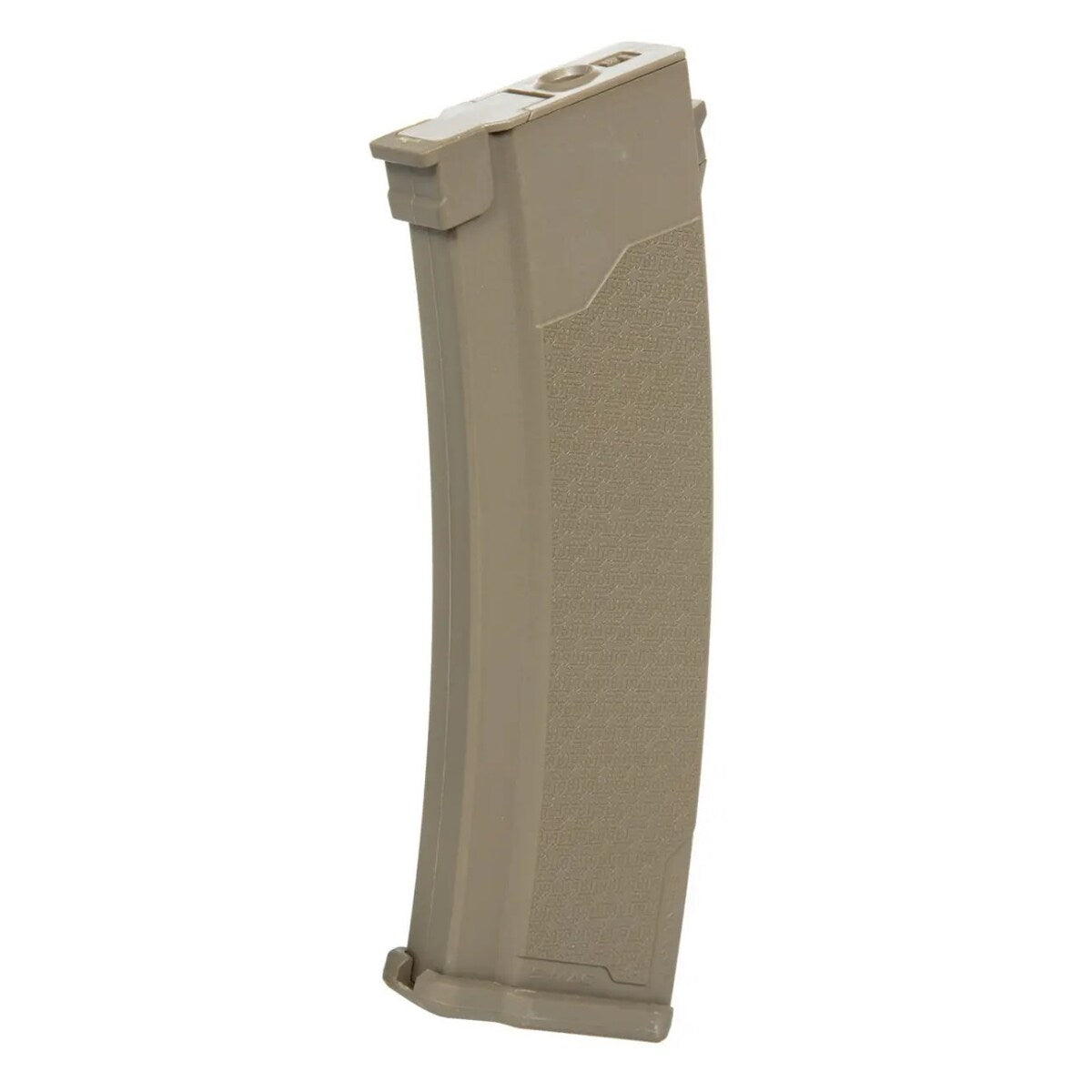 Magazynek Hi-Cap Specna Arms S-Mag do serii SA-J - Tan