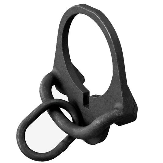 Uchwyt zawieszenia taktycznego Magpul ASAP - Black