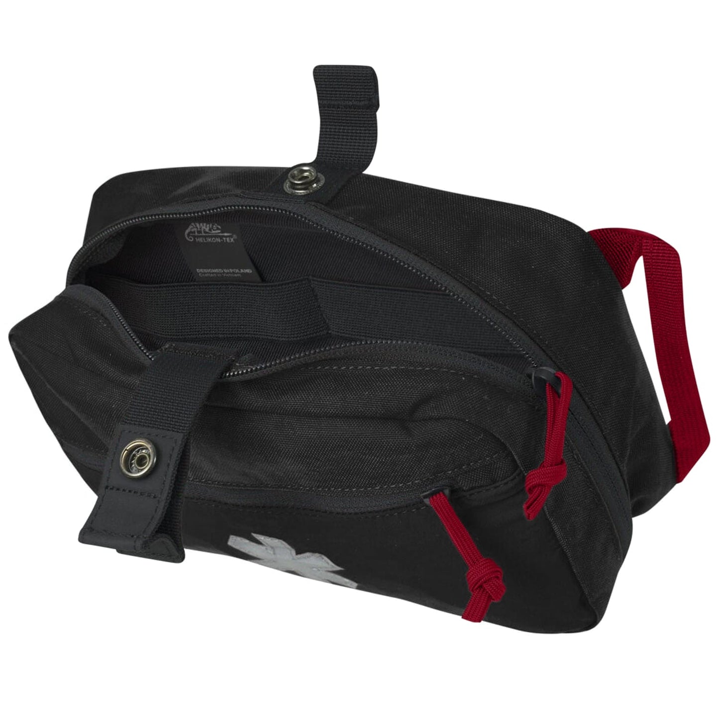 Apteczka samochodowa Helikon Vehicle Med Kit - Black