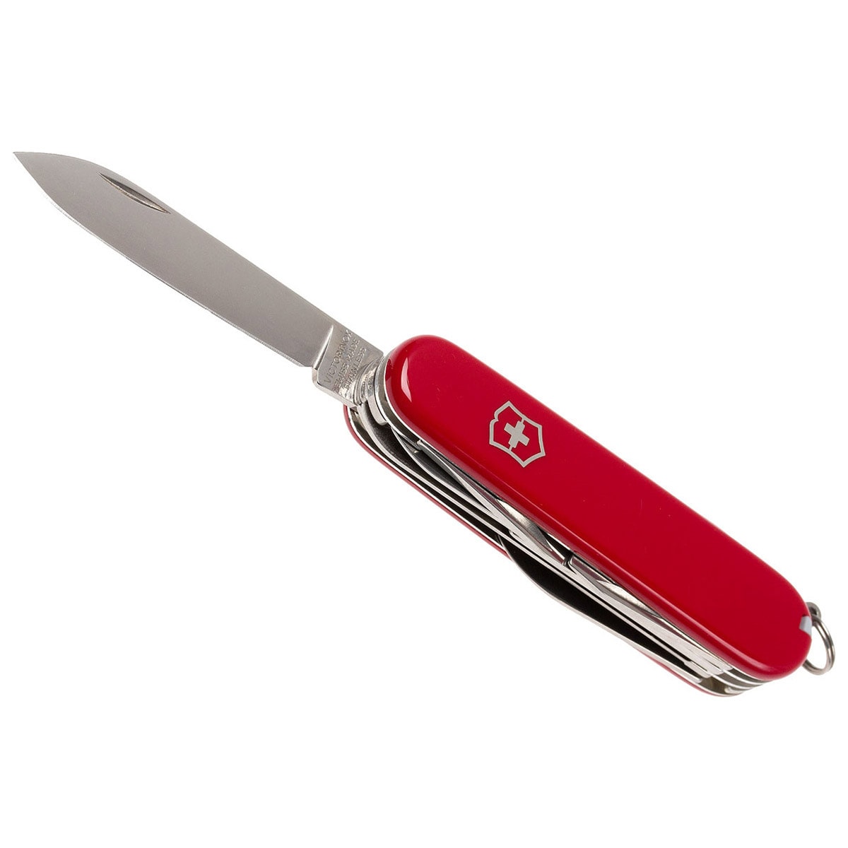 Scyzoryk Victorinox Ranger Red