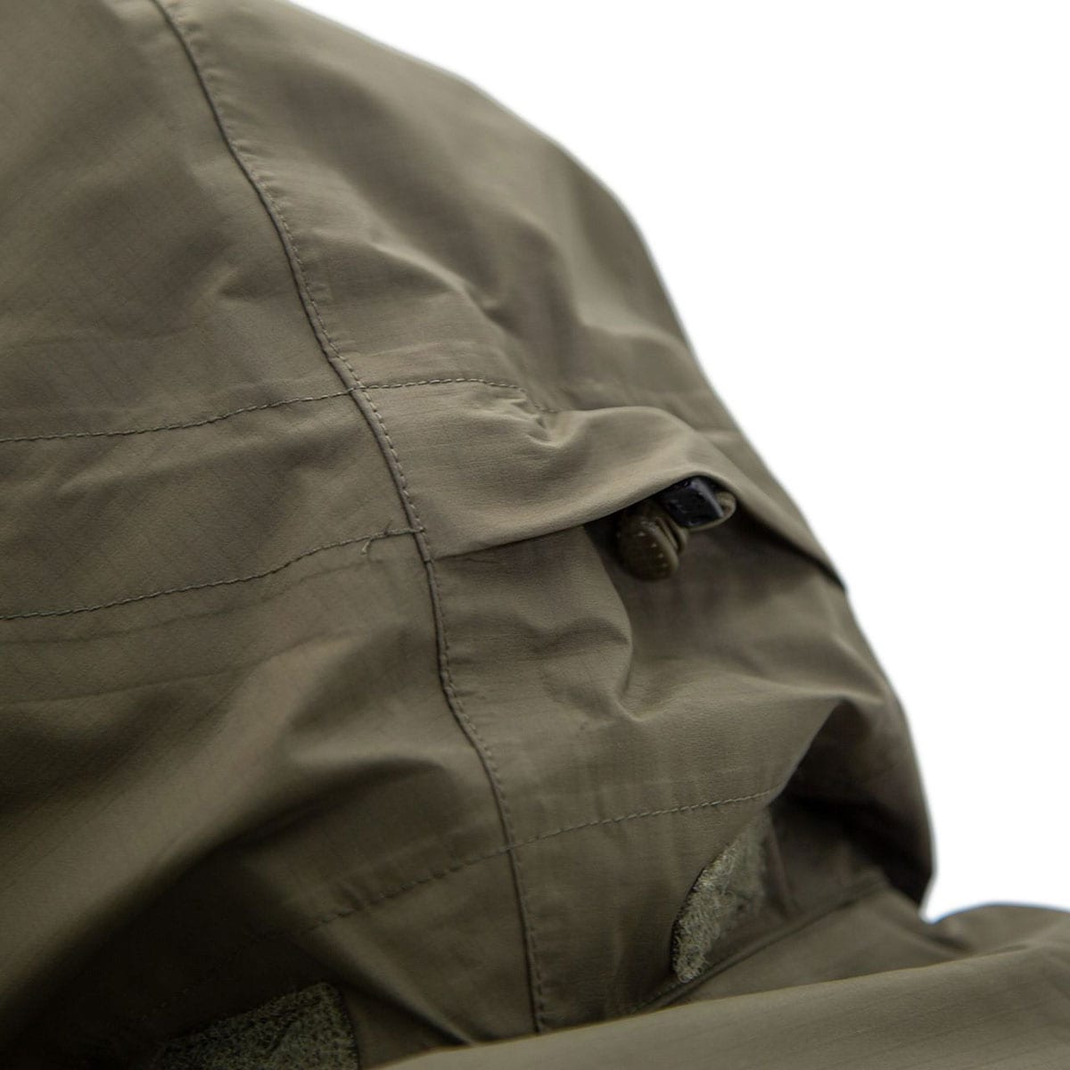 Kurtka Carinthia TRG - Olive