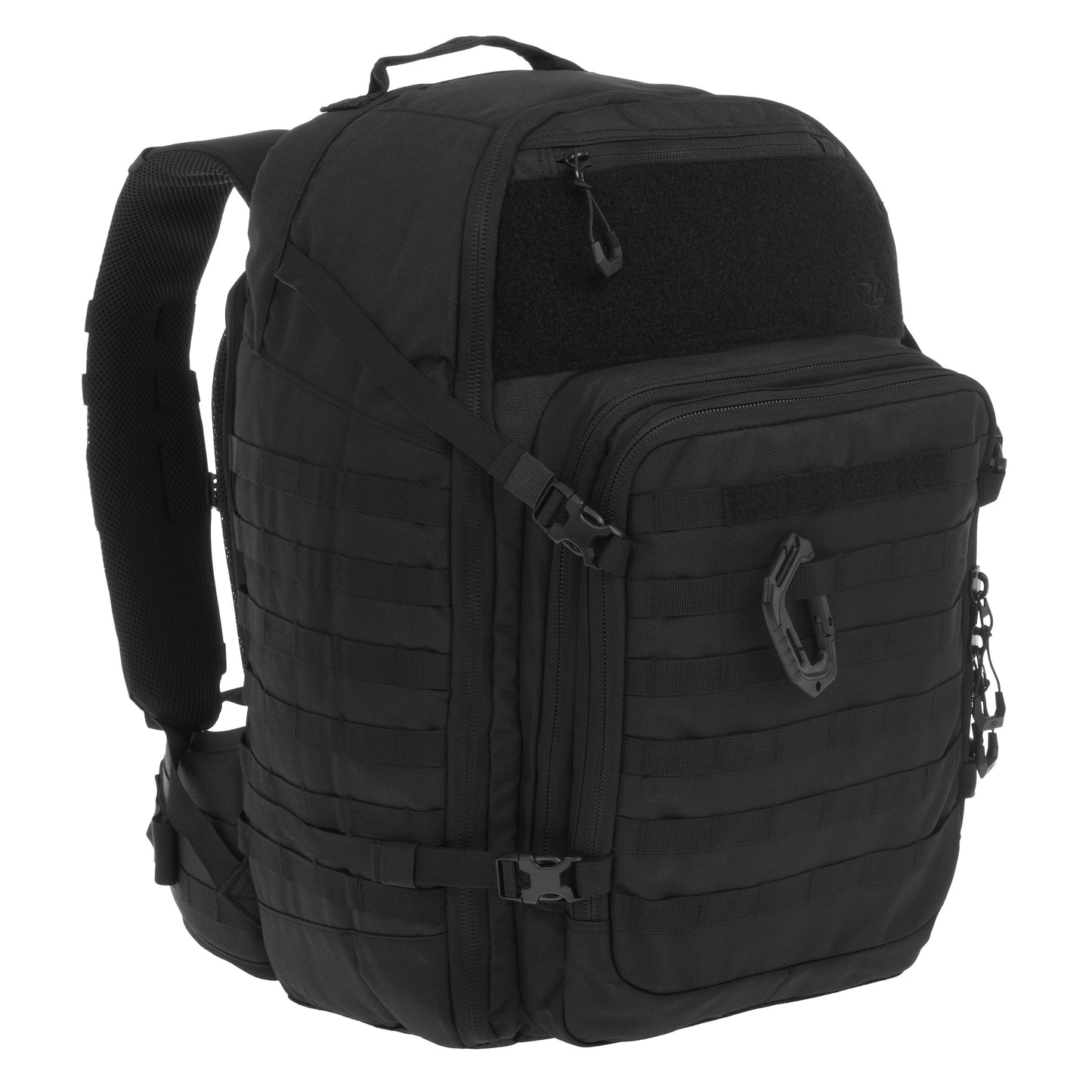 Plecak Highlander Forces Harrier 45 l - Black