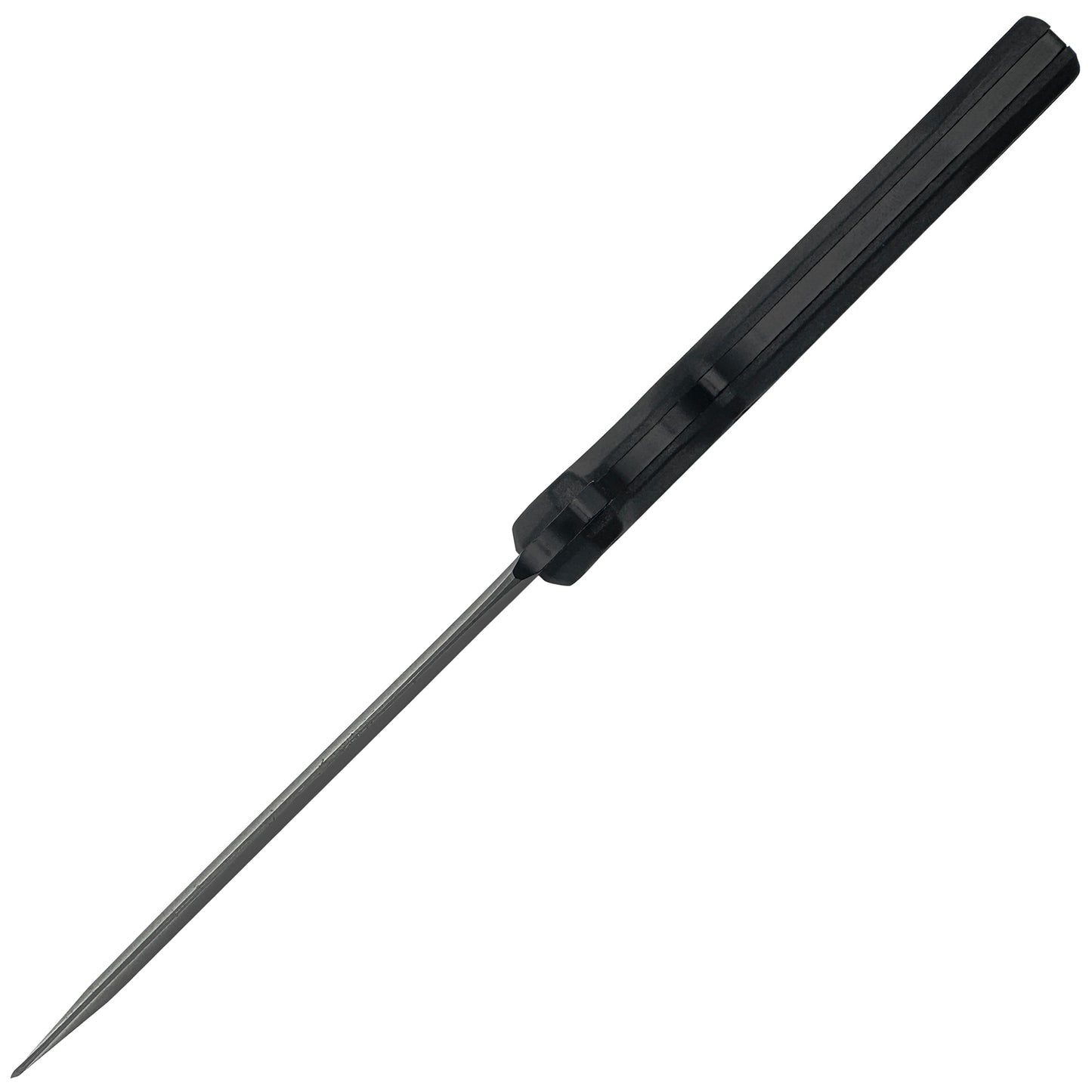Nóż Takumitak Neuter - Black/Coyote Brown